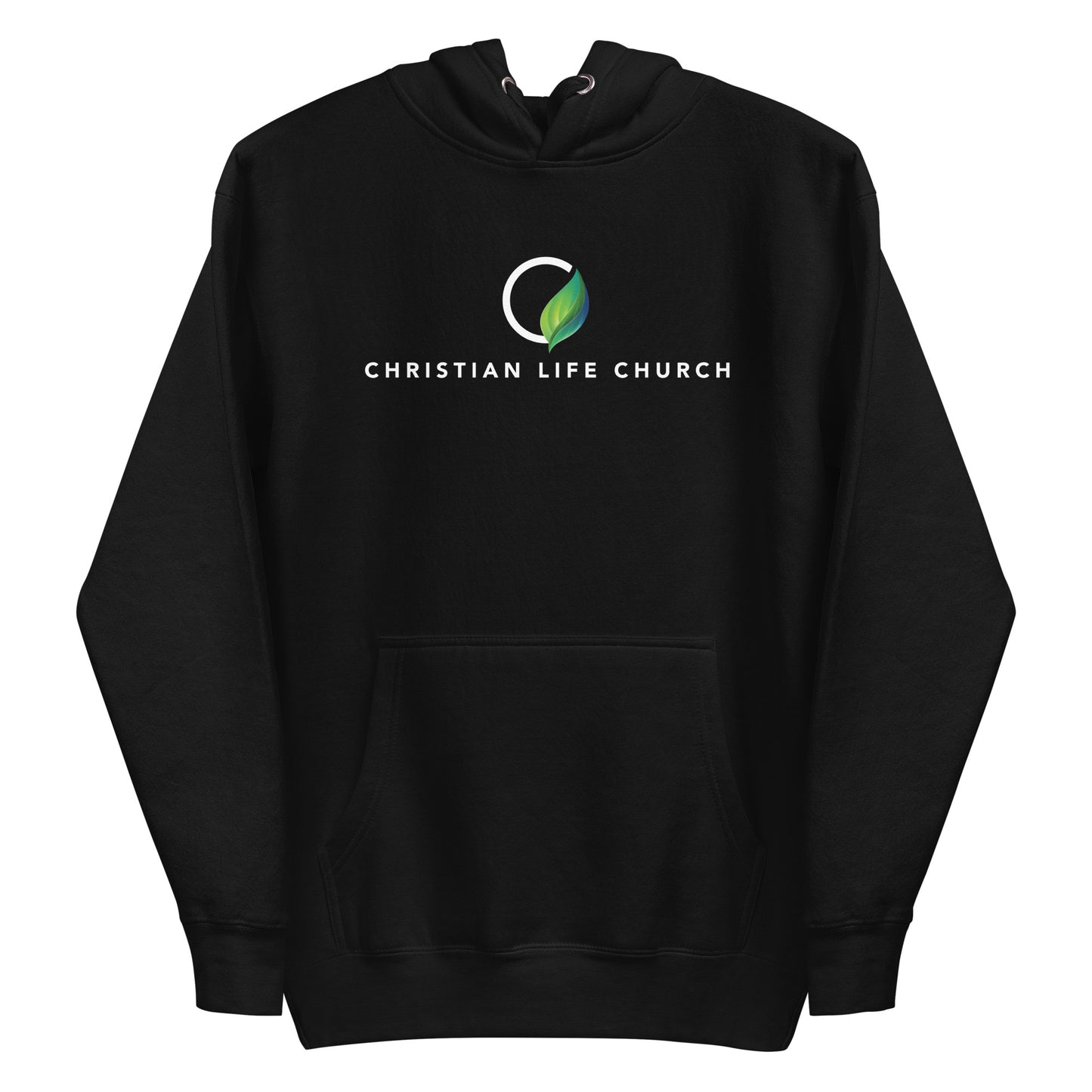 CLC Hoodie