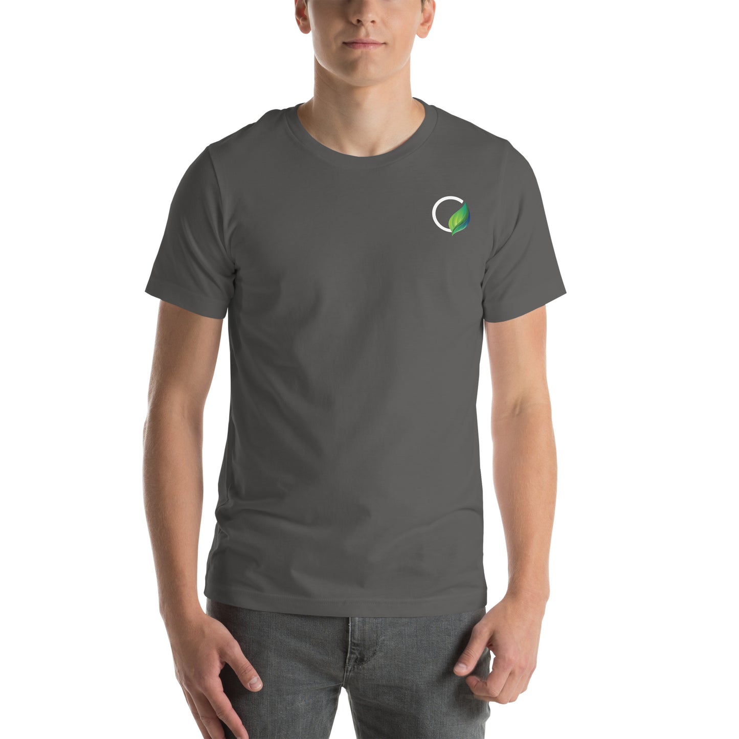Here To Serve T-Shirt