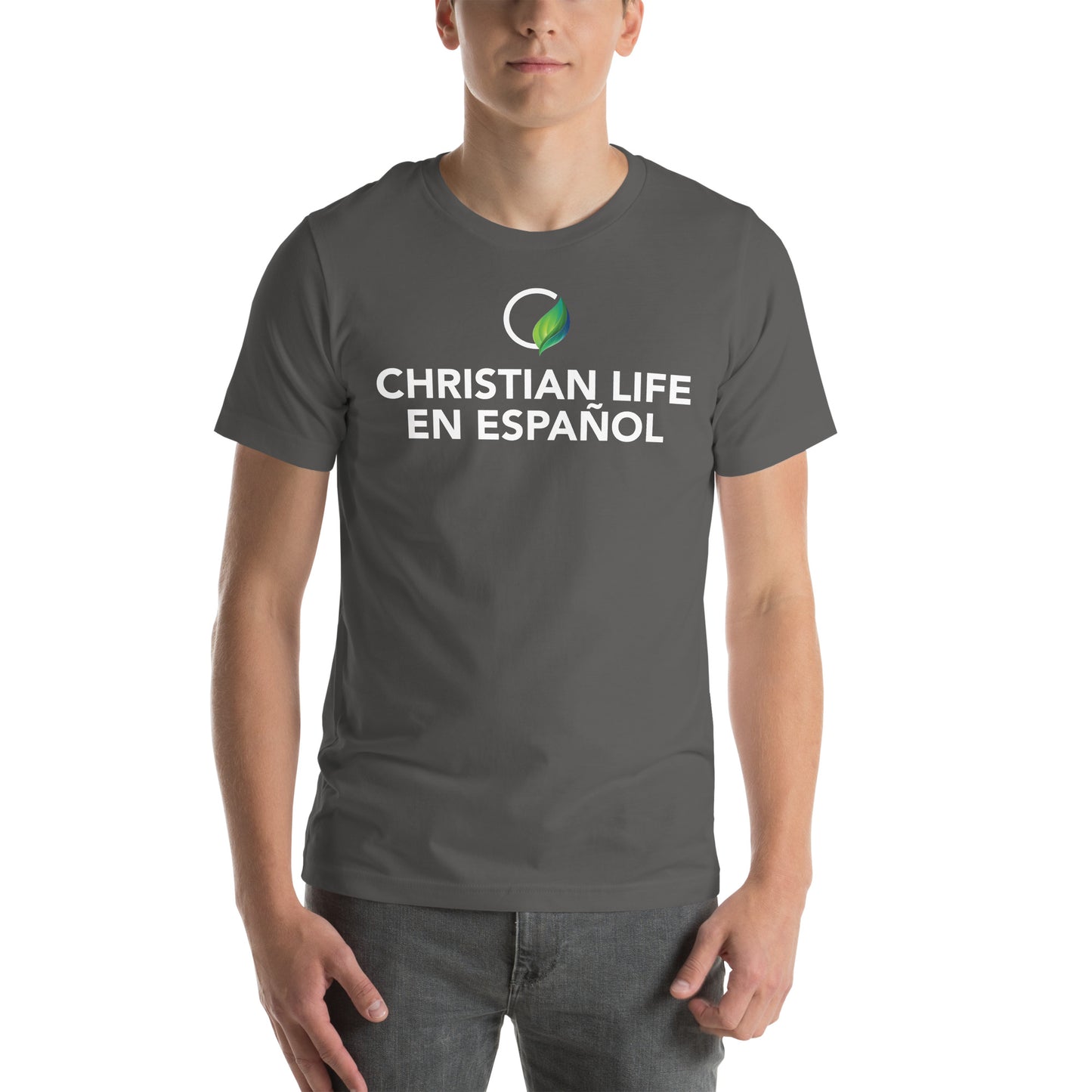 CLC En Español T-Shirt