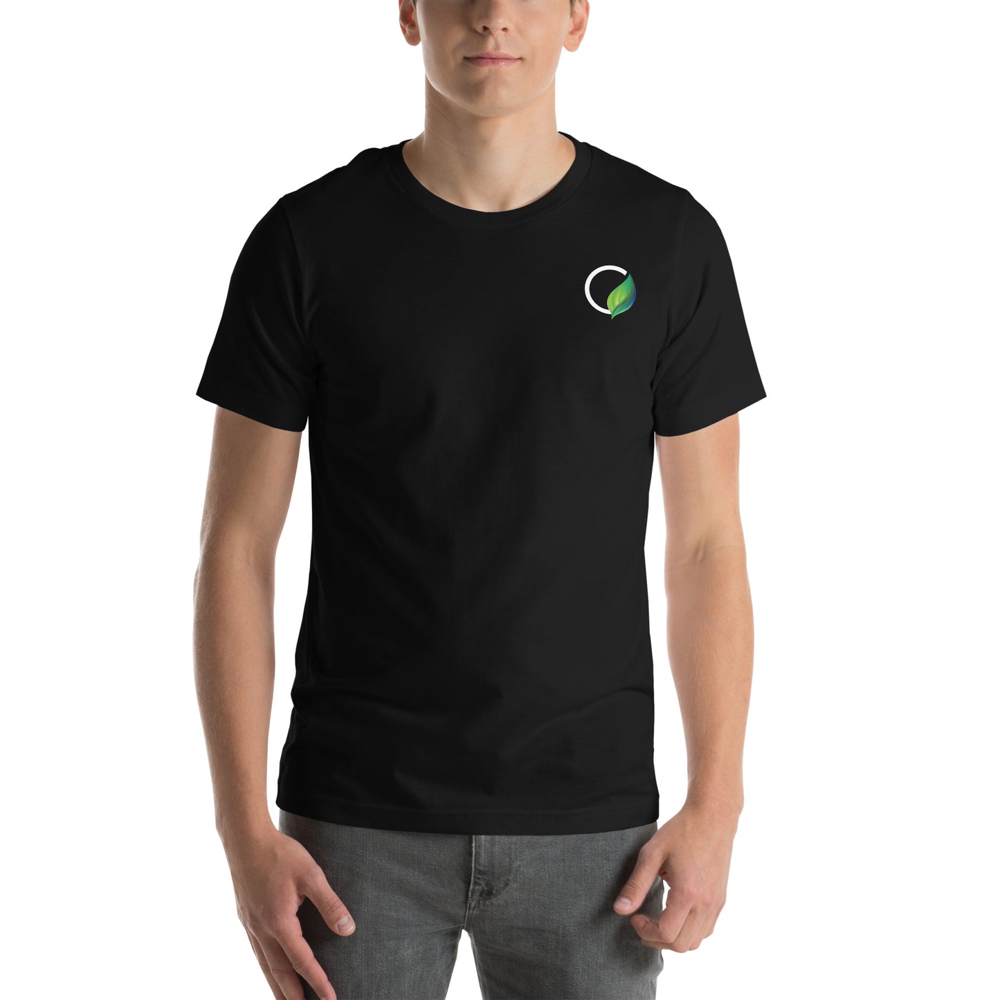 Here To Serve T-Shirt