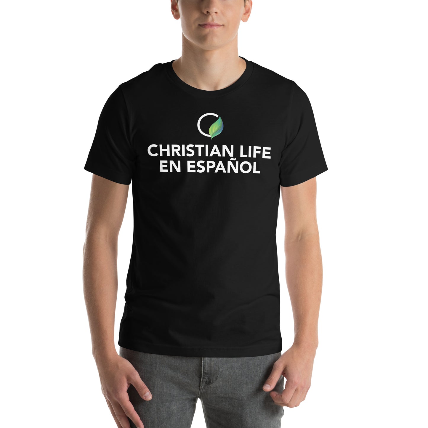 CLC En Español T-Shirt