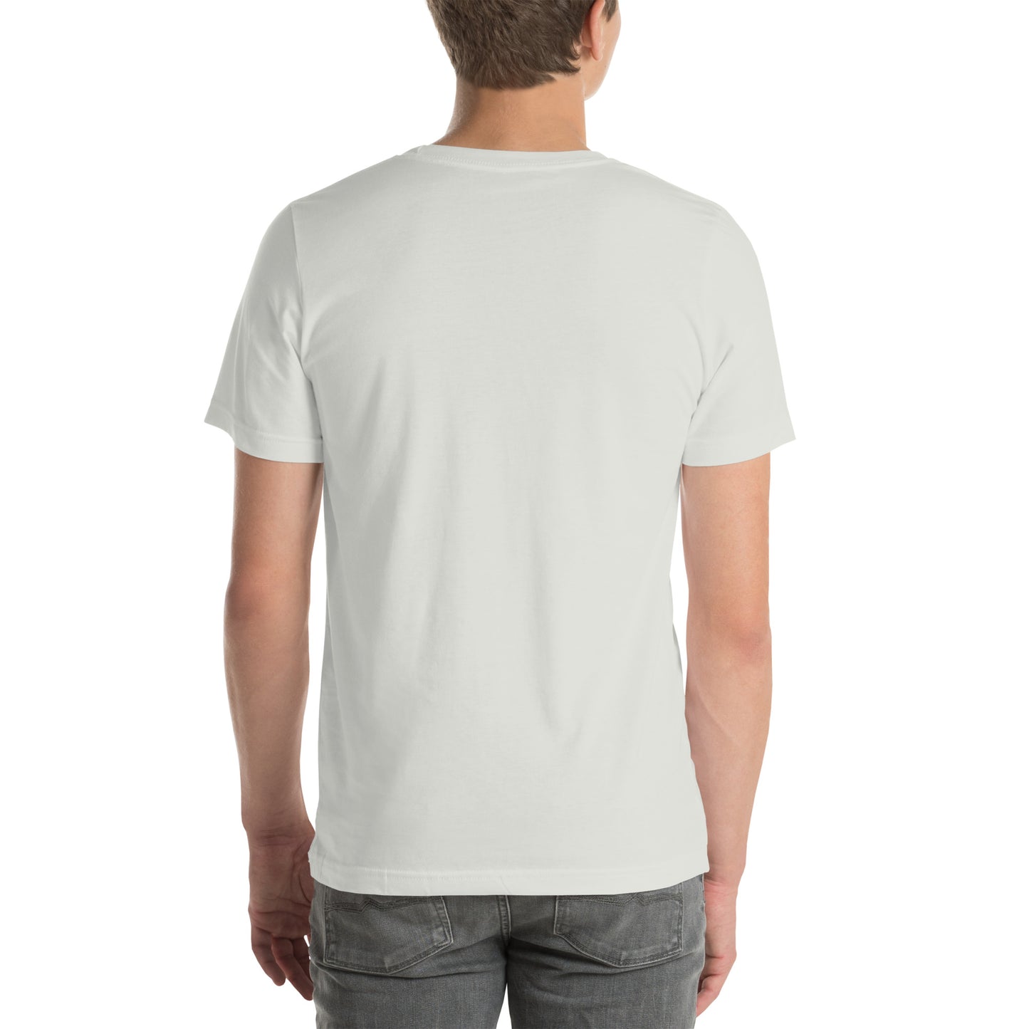 Serve Team/CLC T-Shirt