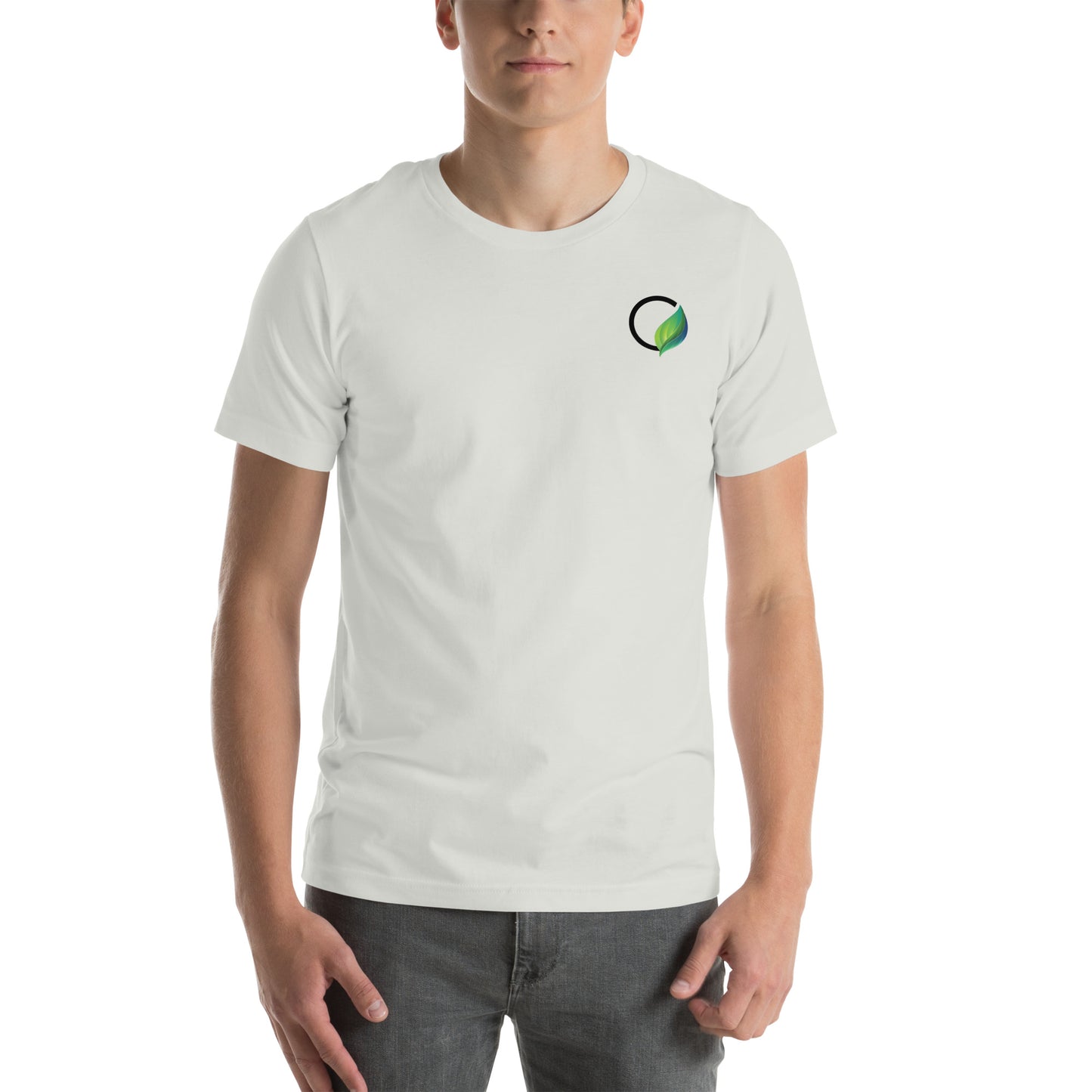 Here To Serve T-Shirt