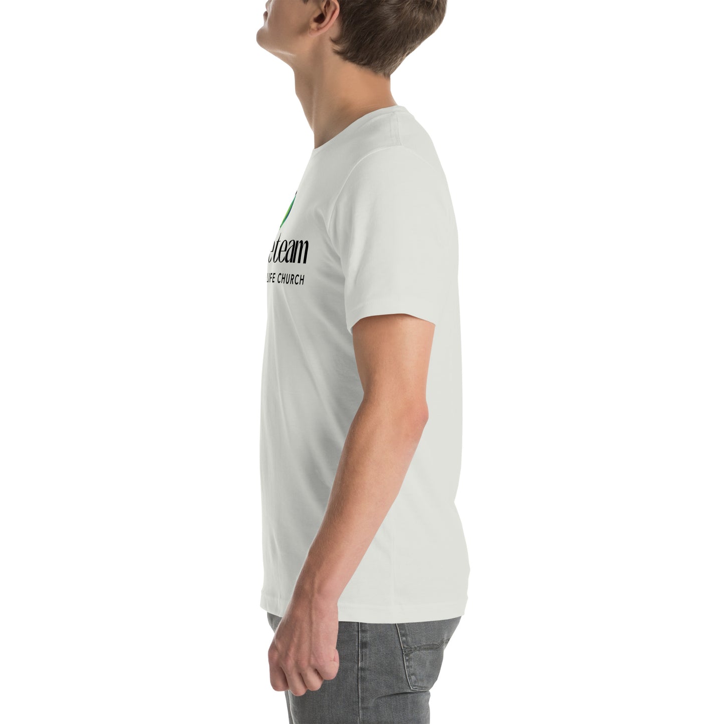 Serve Team/CLC T-Shirt