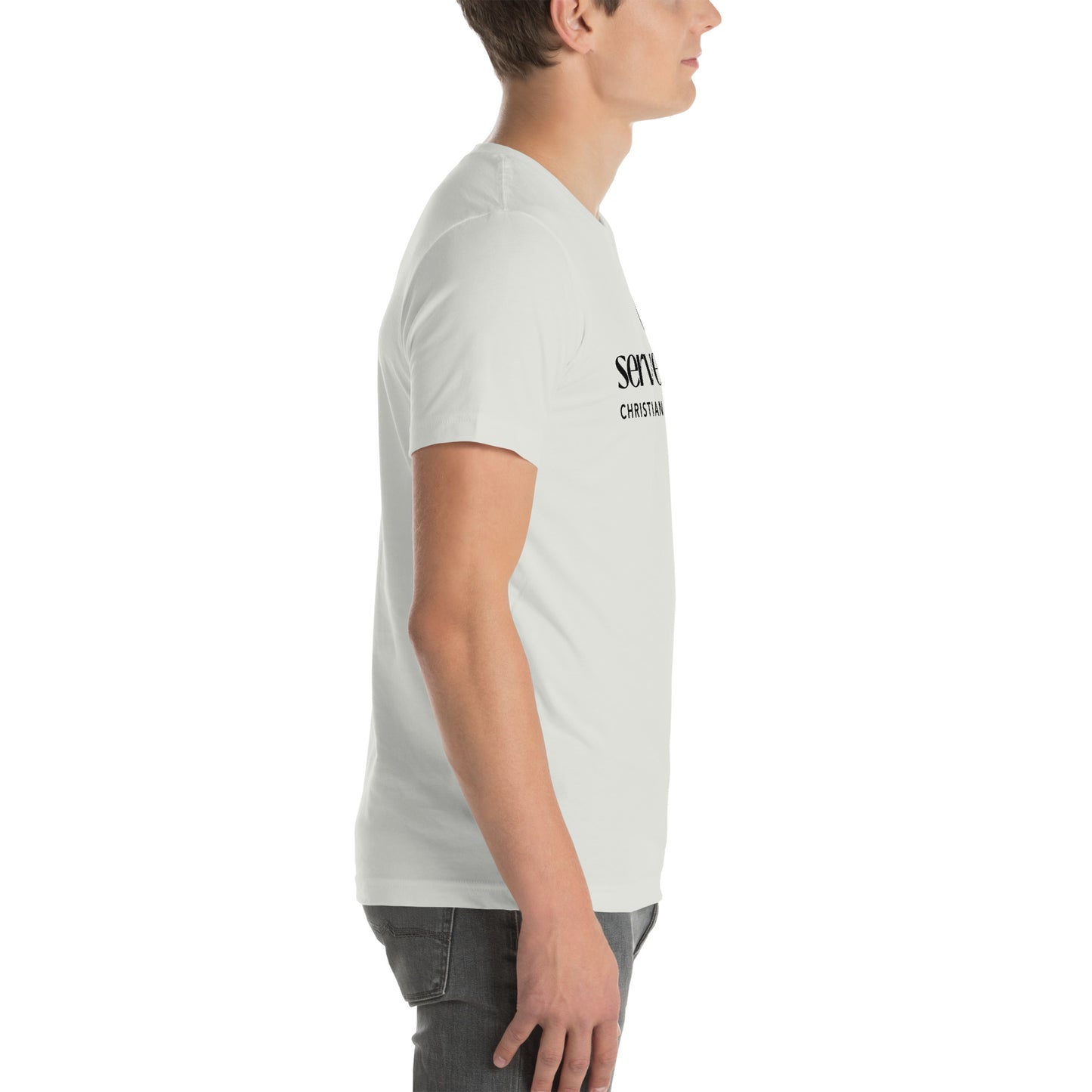 Serve Team/CLC T-Shirt