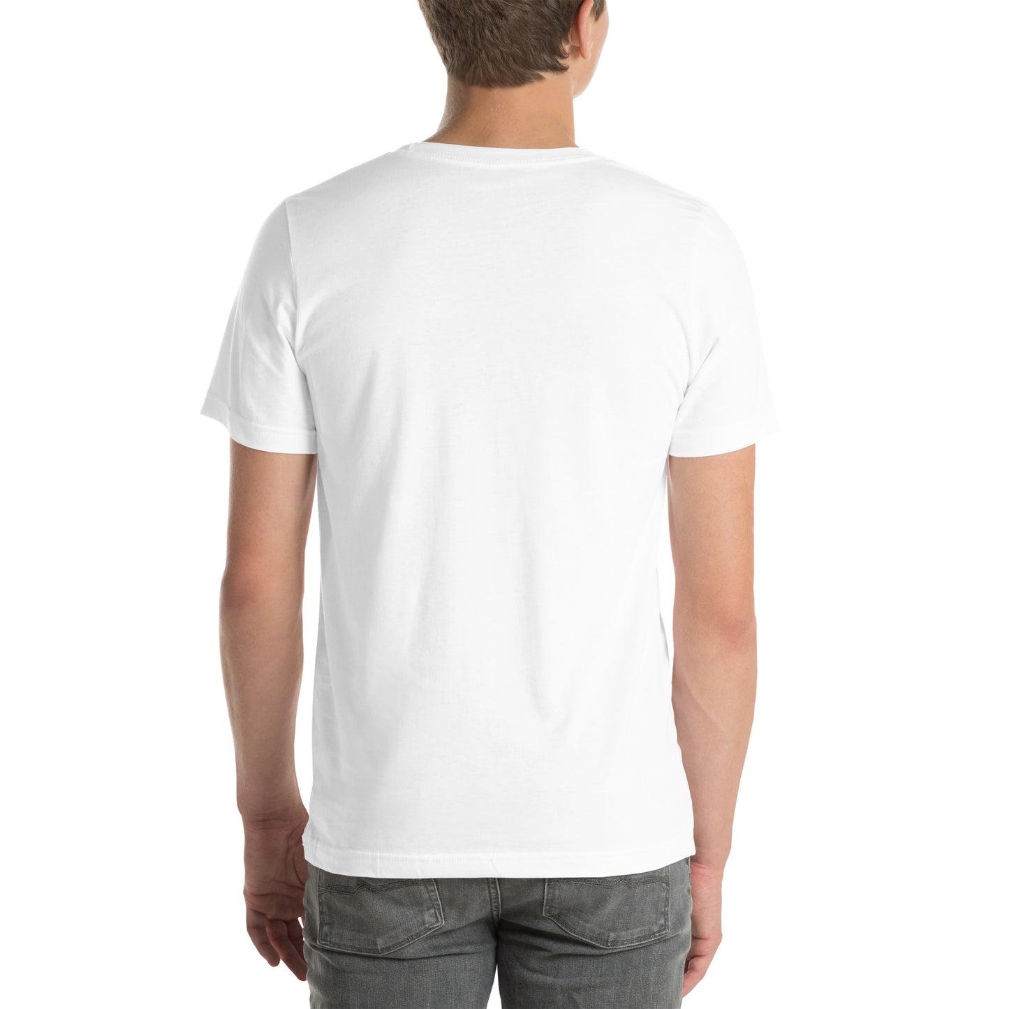 Serve Team/CLC T-Shirt