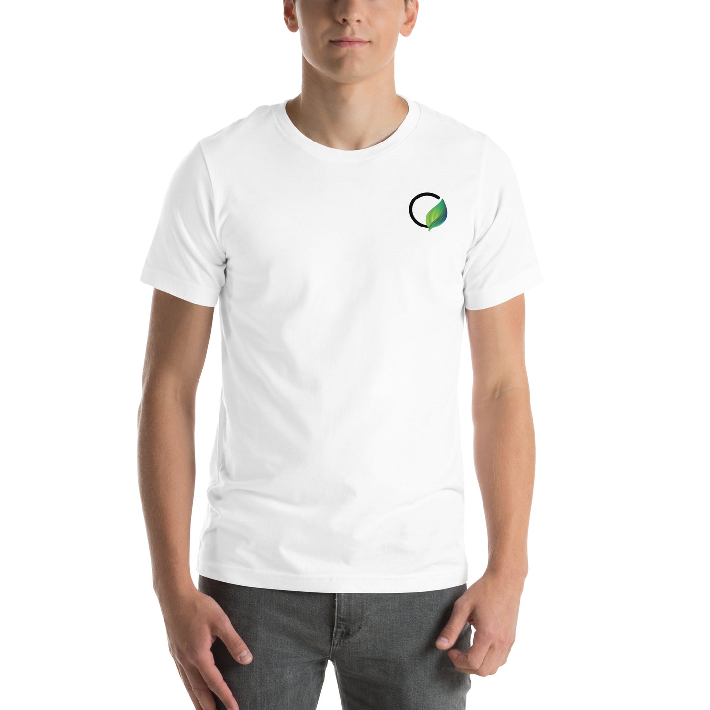 Here To Serve T-Shirt