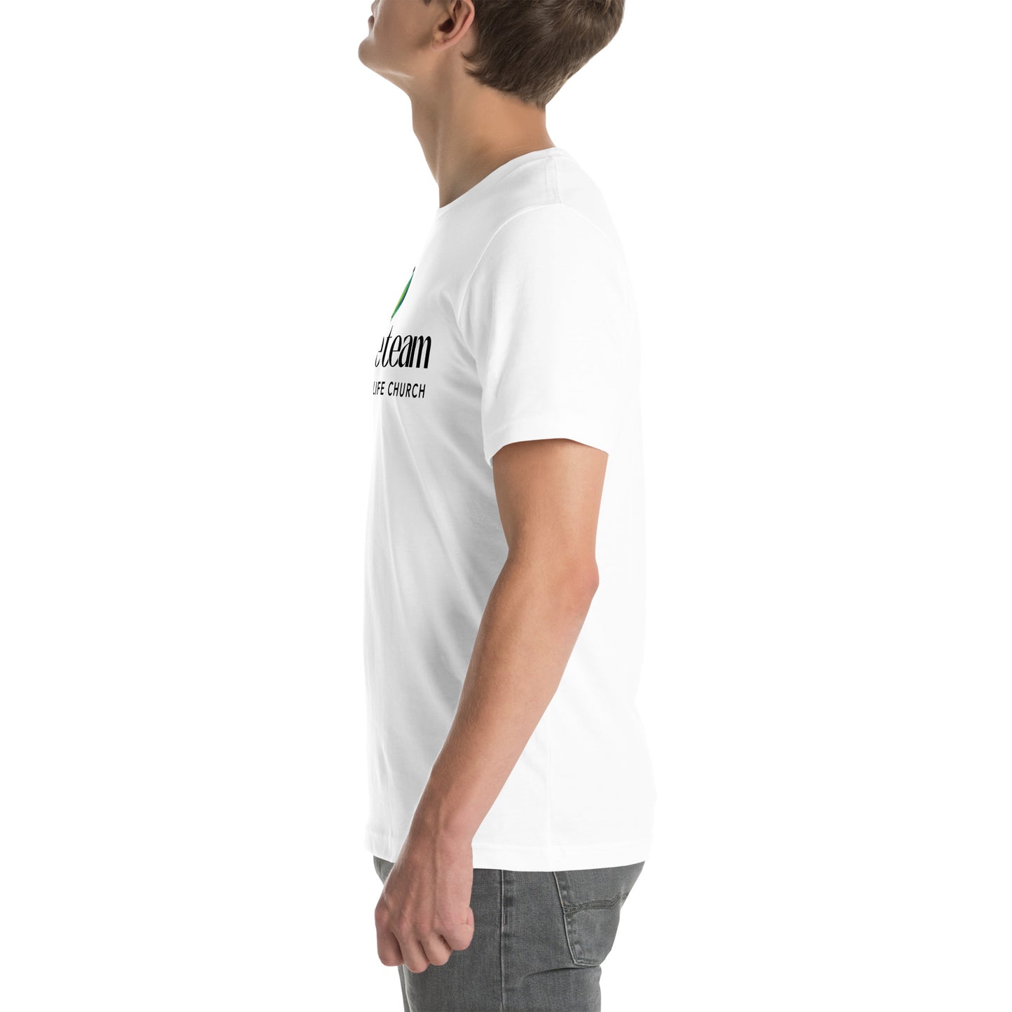 Serve Team/CLC T-Shirt