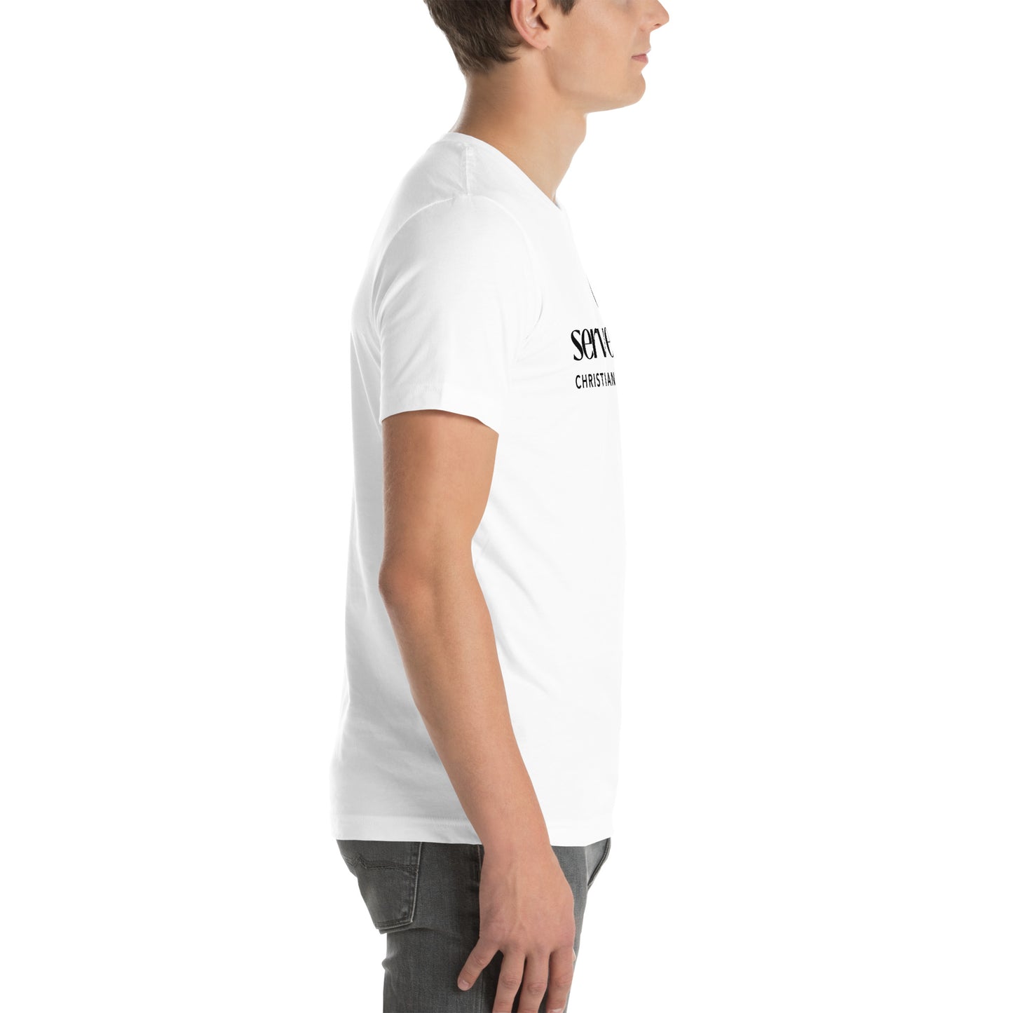 Serve Team/CLC T-Shirt