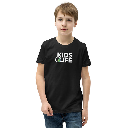 Kid's Life T-Shirt