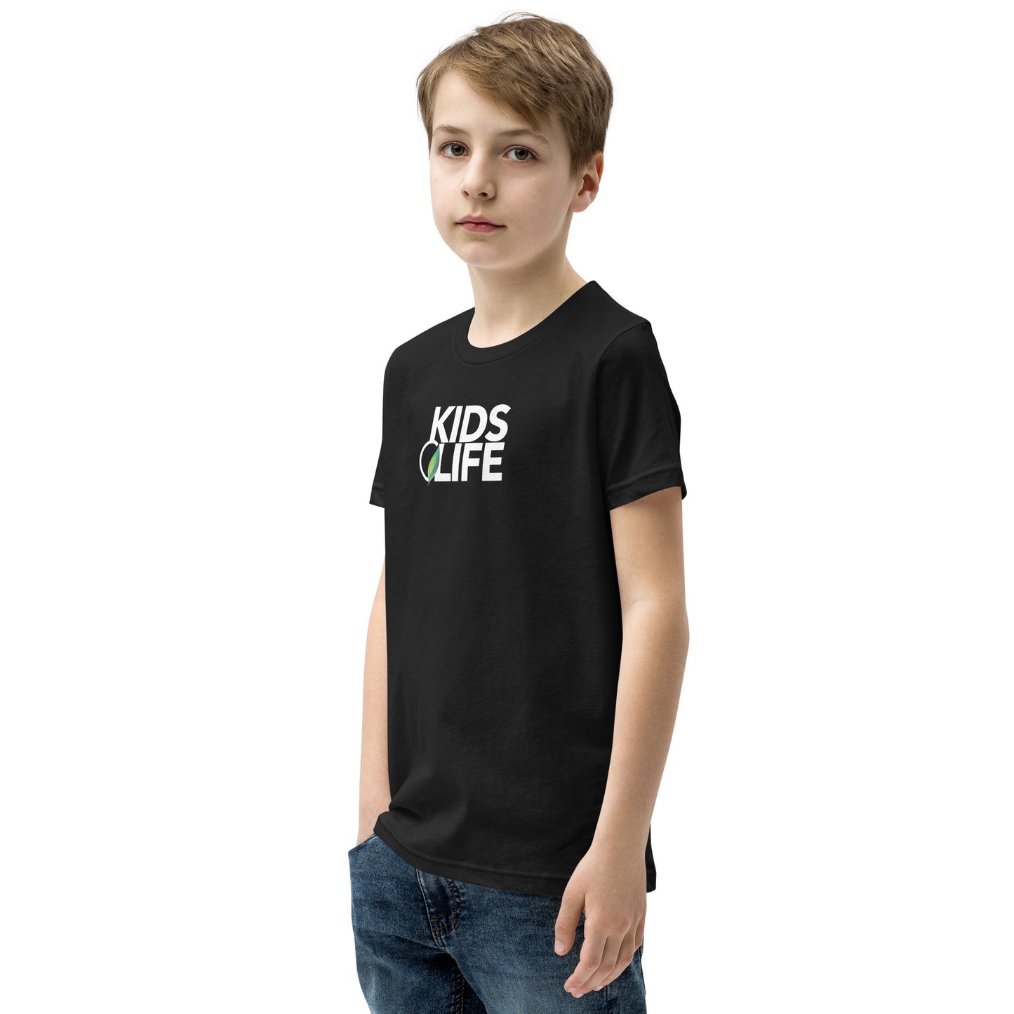 Kid's Life T-Shirt