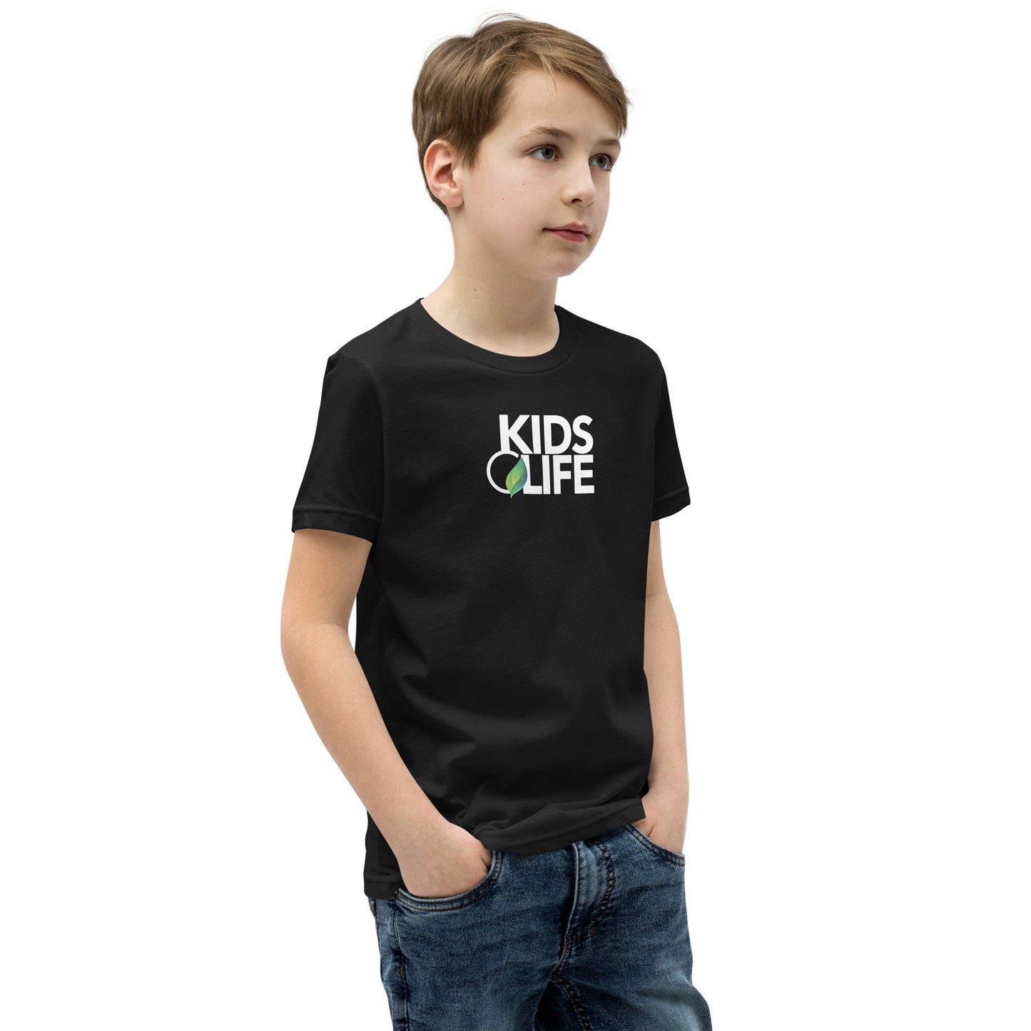 Kid's Life T-Shirt