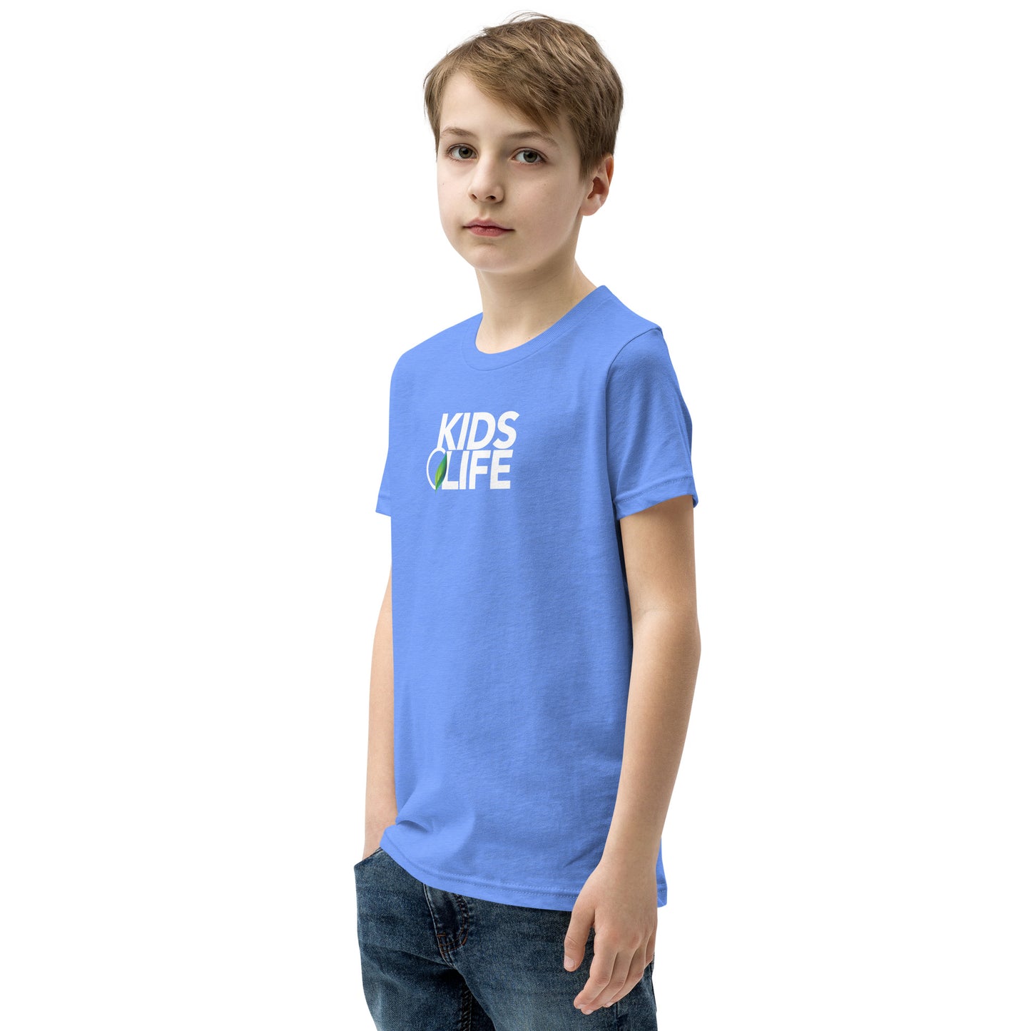 Kid's Life T-Shirt