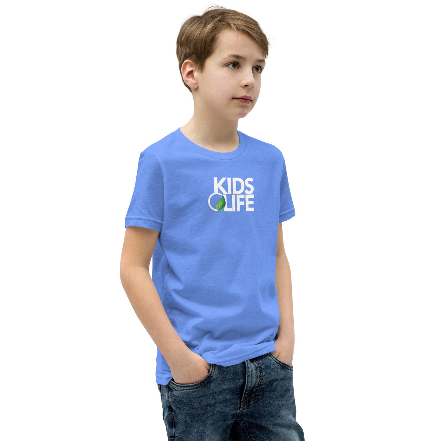 Kid's Life T-Shirt