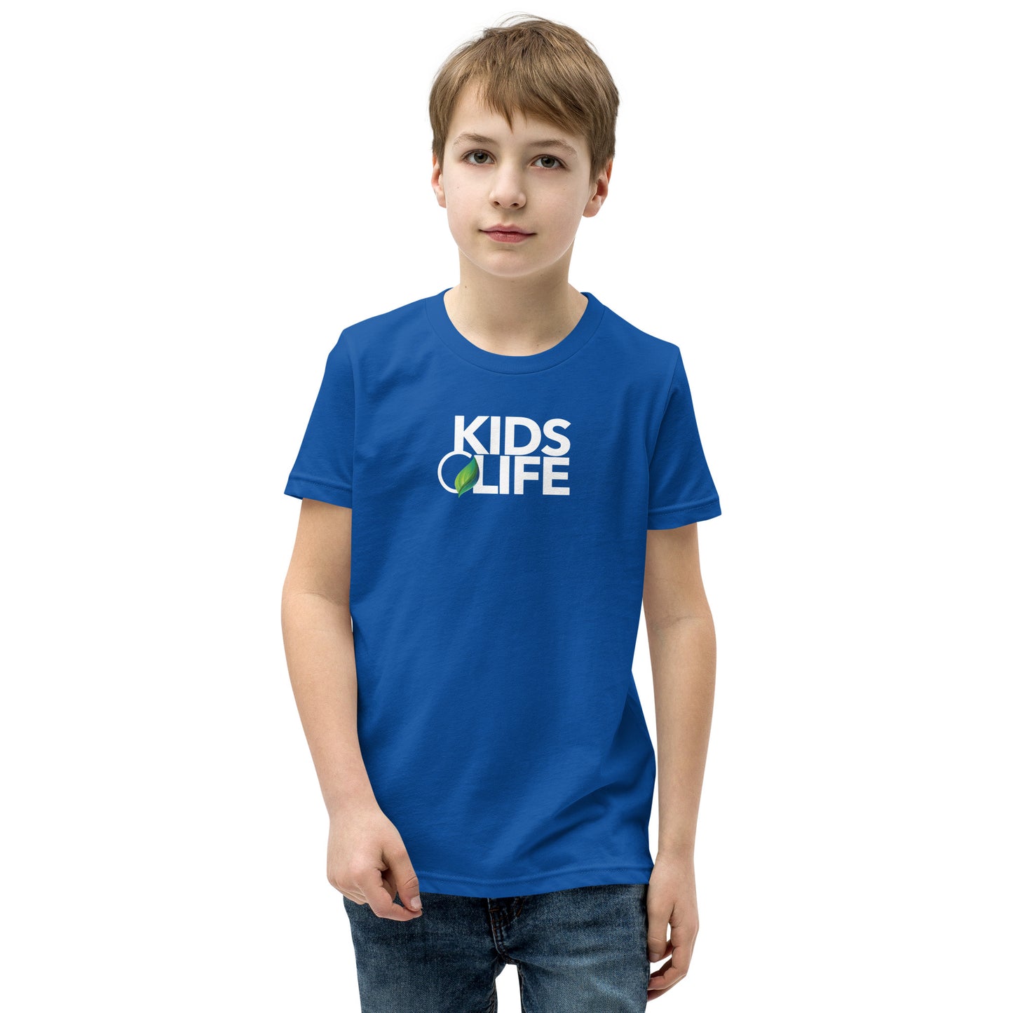 Kid's Life T-Shirt