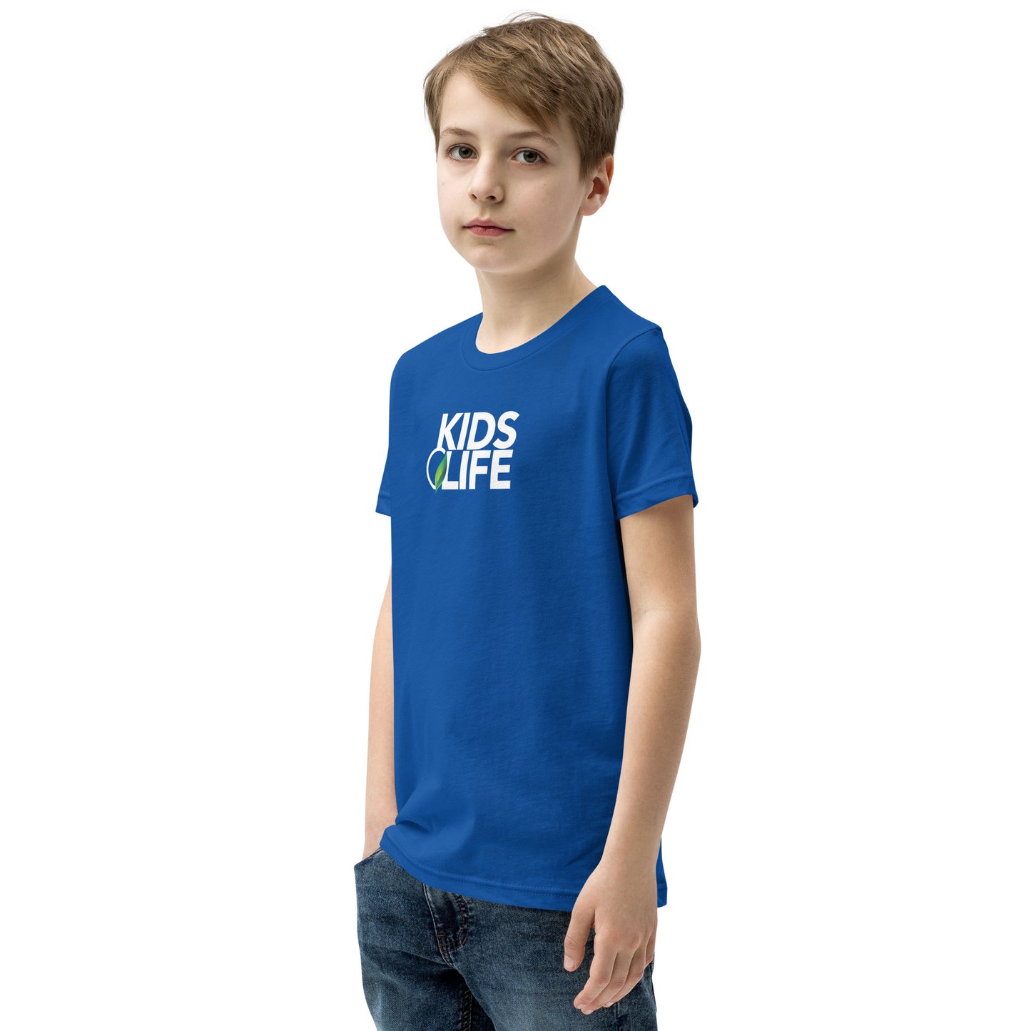 Kid's Life T-Shirt