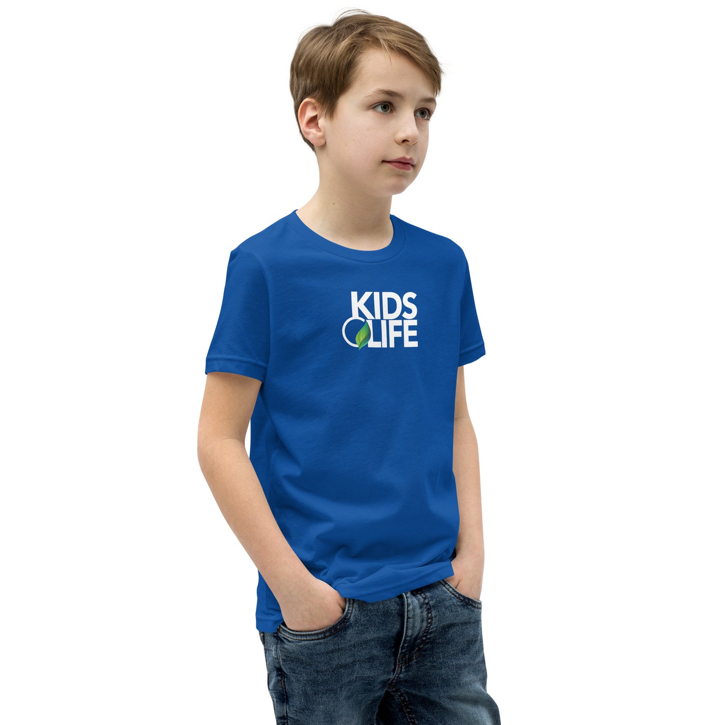 Kid's Life T-Shirt